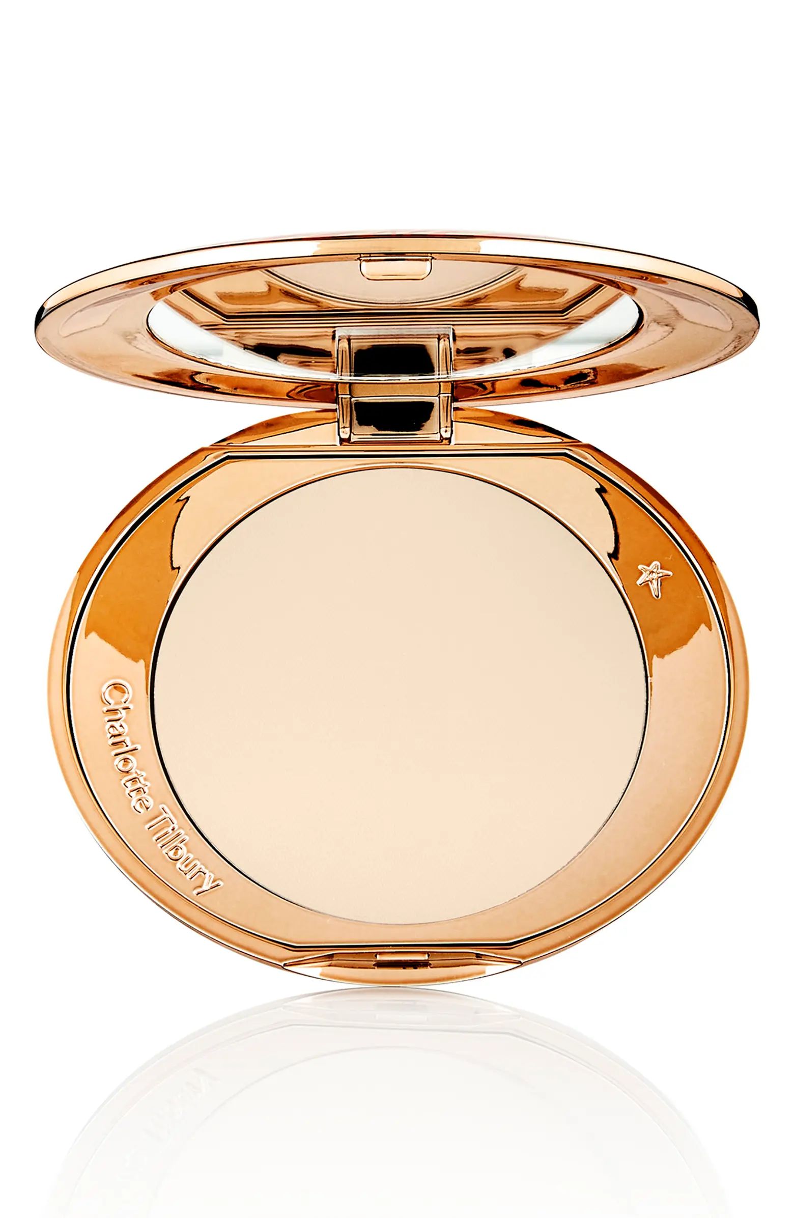 Lunar New Year Airbrush Flawless Finish Setting PowderCHARLOTTE TILBURY | Nordstrom