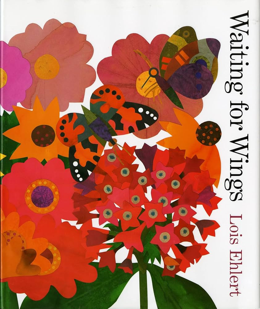 Waiting for Wings: A Vibrant Rhyming Book About Butterfly Transformation for Children (Ages 4-7) | Amazon (US)
