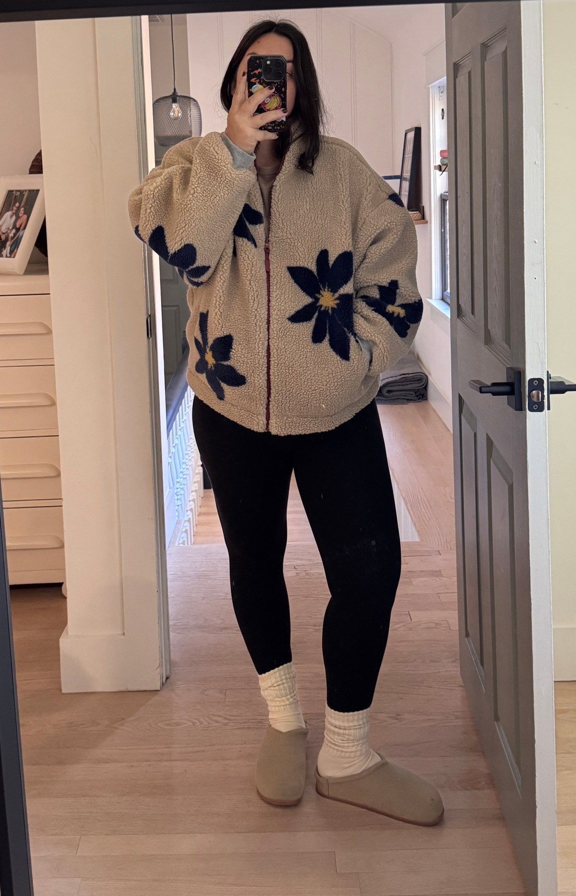 This jacket and my Rothy’s are all I ever want to wear!!!!!

#LTKMidsize #LTKSeasonal #LTKmomlife