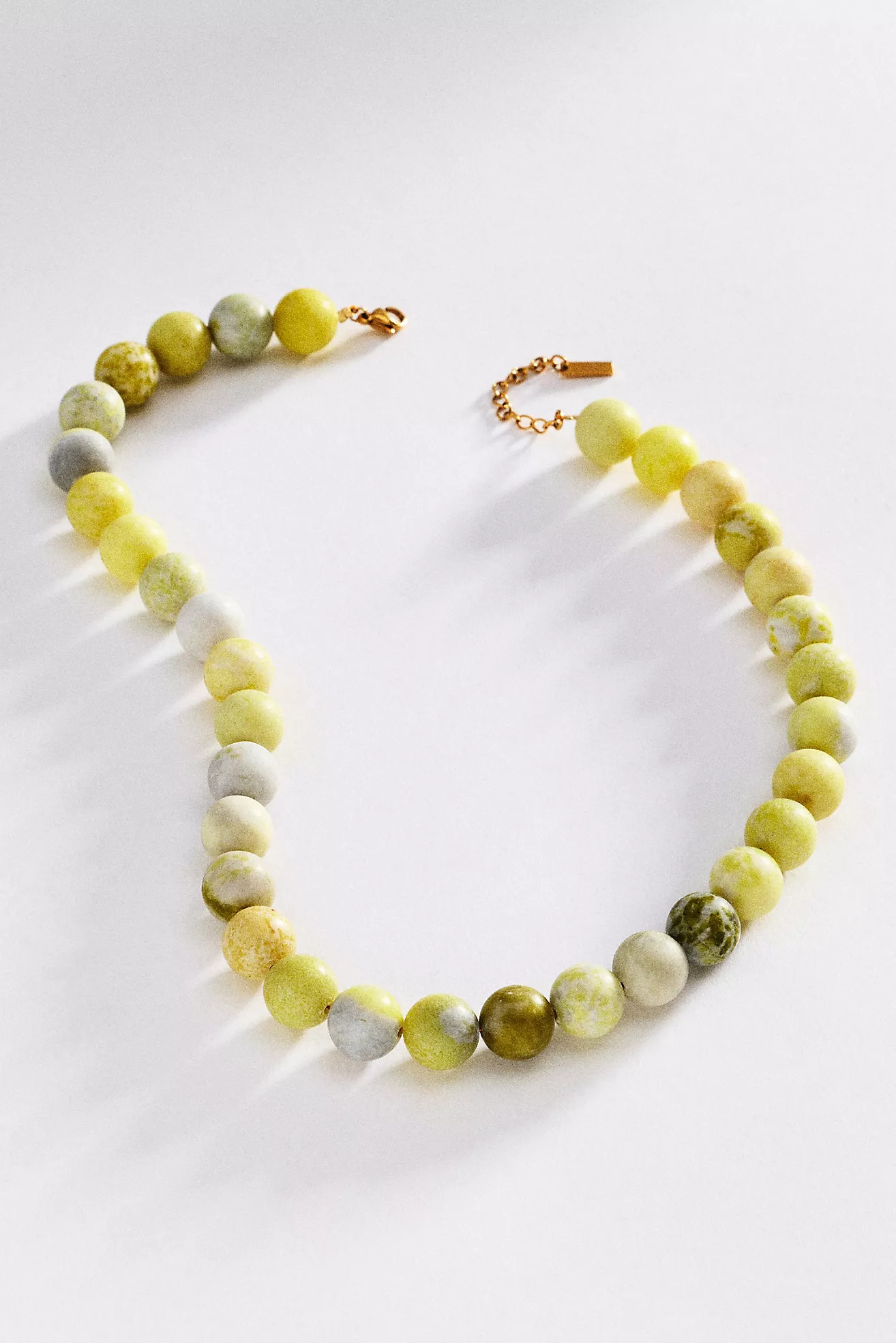 Casa Clara Aster Necklace | Anthropologie (US)