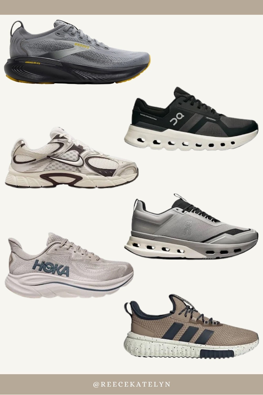 Father's Day gift guide 👟

If the dad in your life loves comfortable shoes, these men's sneakers are some of the best Father's Day gift ideas this year. Perfect for everyday wear, travel, walking, work, fishing trips, and weekend adventures. Sharing my favorite men's sneakers that combine comfort, style, and versatility.

#FathersDayGiftGuide #MensSneakers #SneakerFinds #GiftIdeasForDad #MensStyle #MensFashion #TargetFinds #DadGiftIdeas #MensEssentials #LTKMens