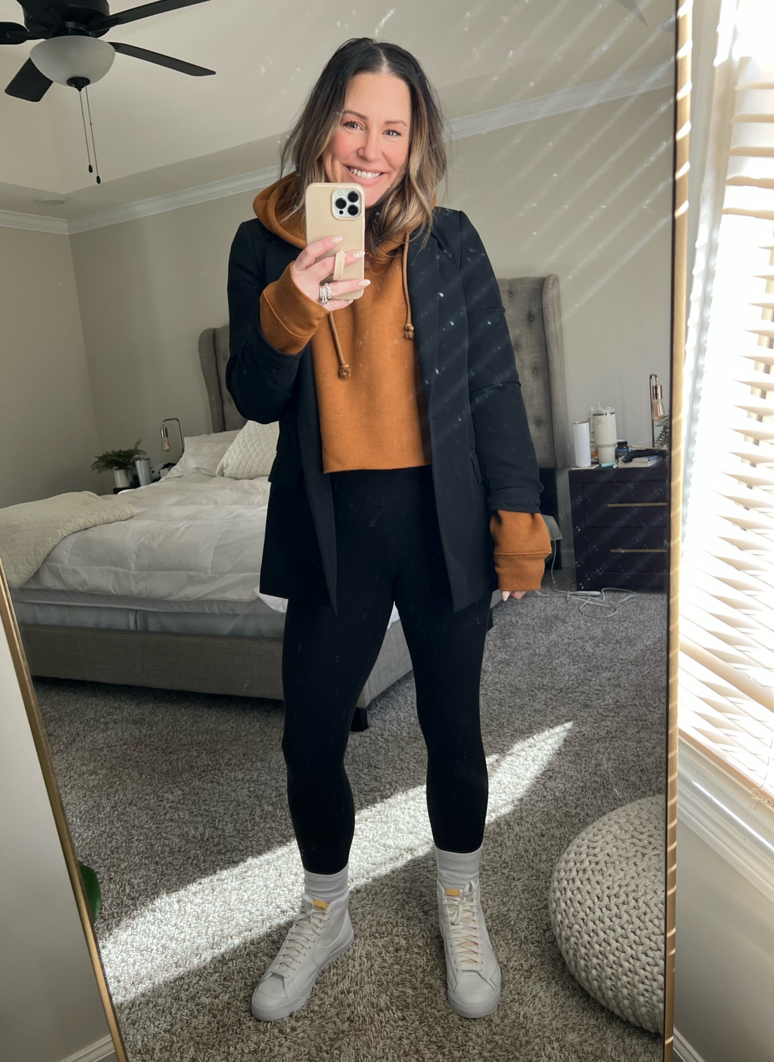 Amazon blazer 

#LTKstyletip