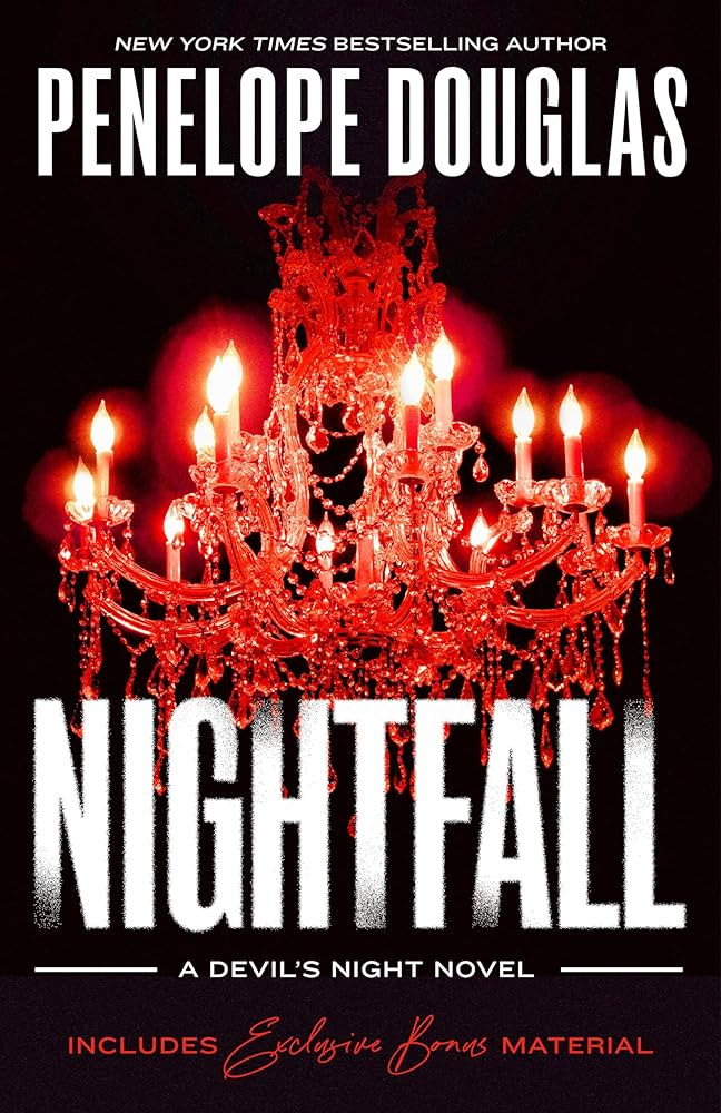 Nightfall (Devil's Night) | Amazon (US)