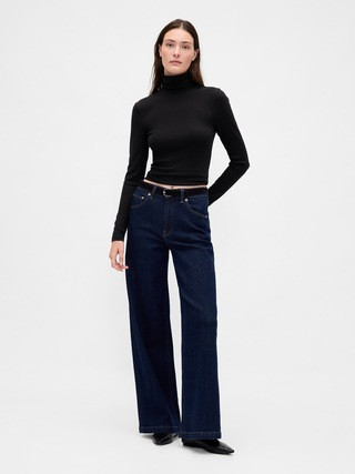 Modern Turtleneck | Gap (US)