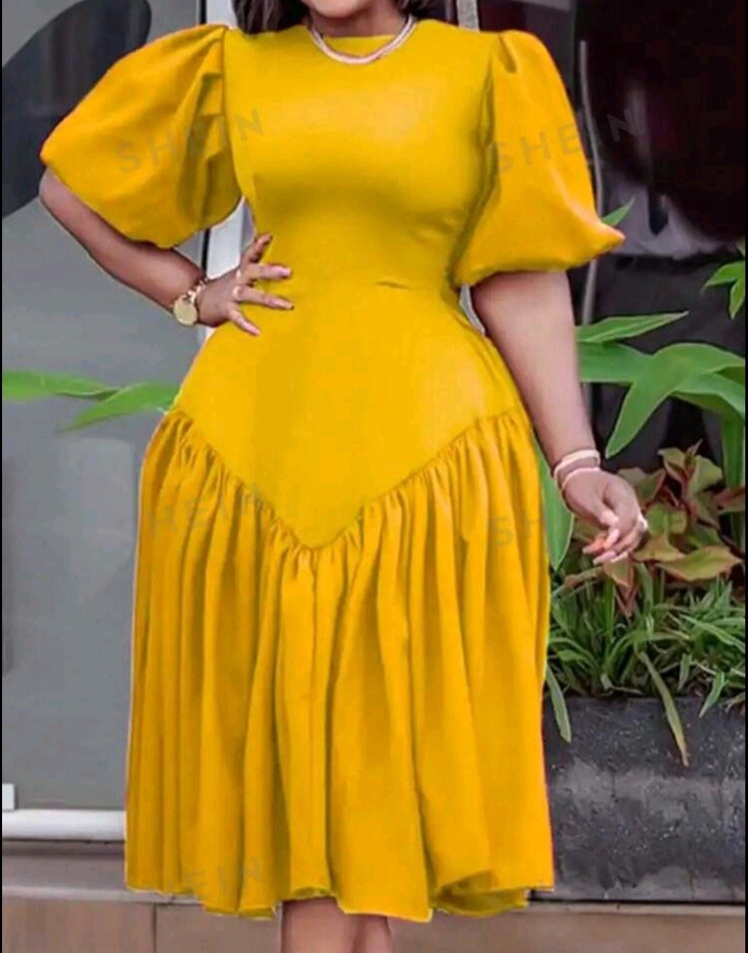 The perfect dress!!

