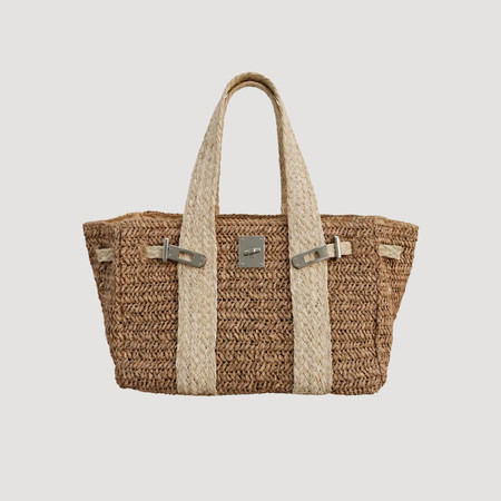 Coastal Tote Bag | EllandEmm