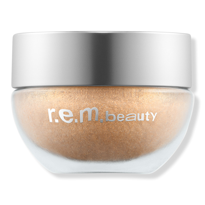 Midnight Shadows Metallic Gel Eyeshadow | Ulta