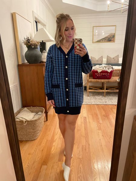 Amazon sweater dress

#LTKfindsunder50 #LTKfindsunder100