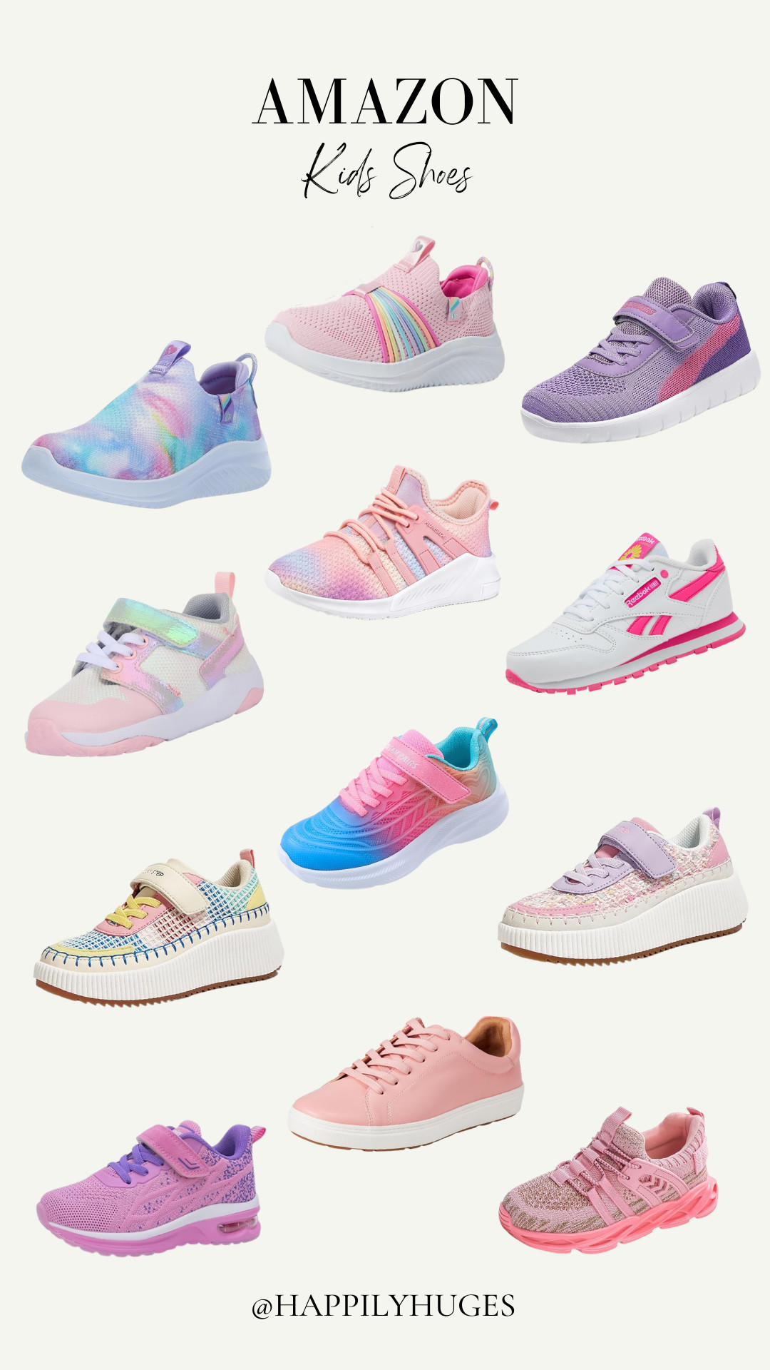Perfect shoes for playtime, school, and everything in between—check them out! 

 #LTKKids
