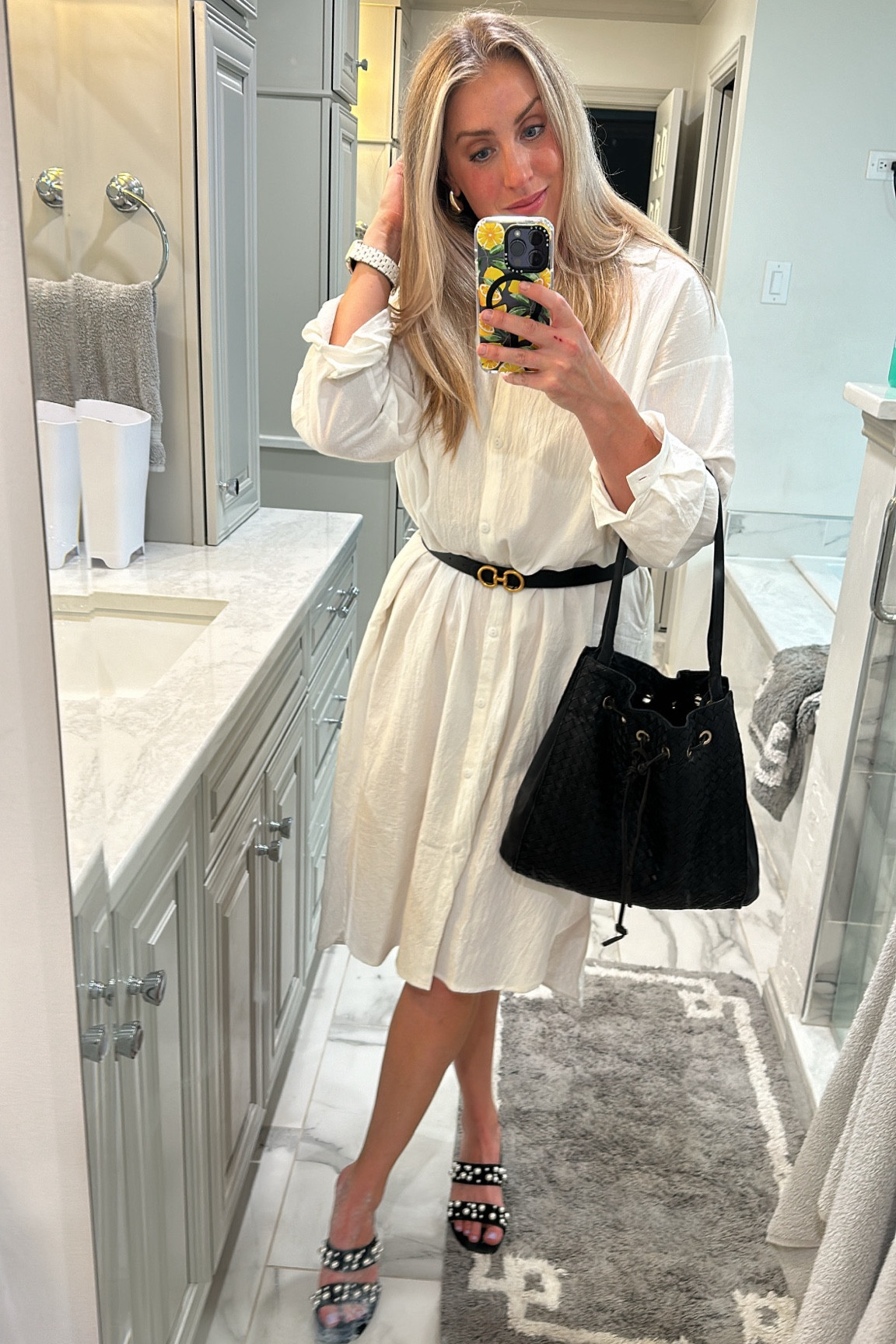 Ladies who lunch ootd 

#LTKWorkwear #LTKFindsUnder50