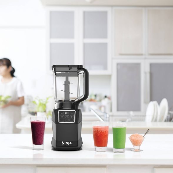 Ninja Kitchen System with Auto IQ Boost and 7-Speed Blender | Target