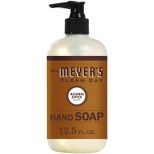 Mrs. Meyer&#39;s Clean Day Liquid Hand Soap - Acorn Spice - 12.5oz | Target