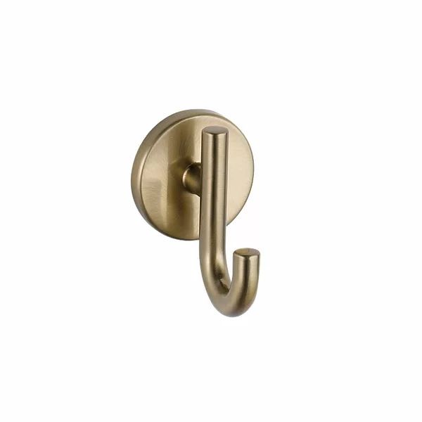 75935-CZ Trinsic® Wall Mounted Robe Hook | Wayfair North America