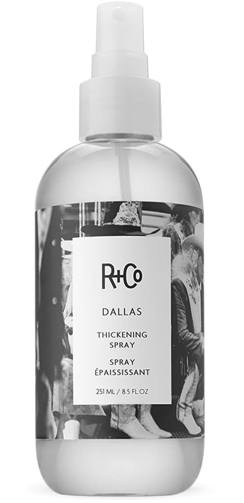 DALLAS Thickening Spray | R+Co