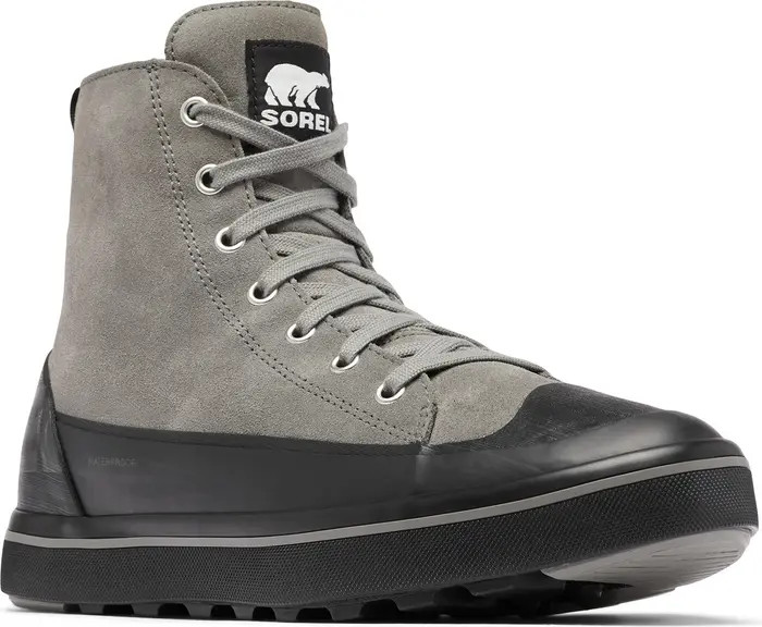 SOREL Cheyanne Metro II Waterproof Boot (Men) | Nordstromrack | Nordstrom Rack