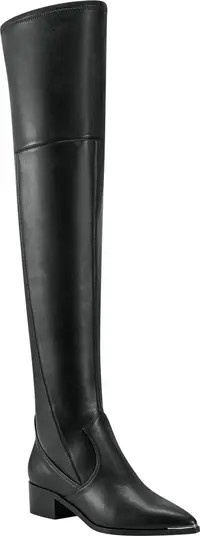 Yaki Over the Knee Boot (Women) | Nordstrom