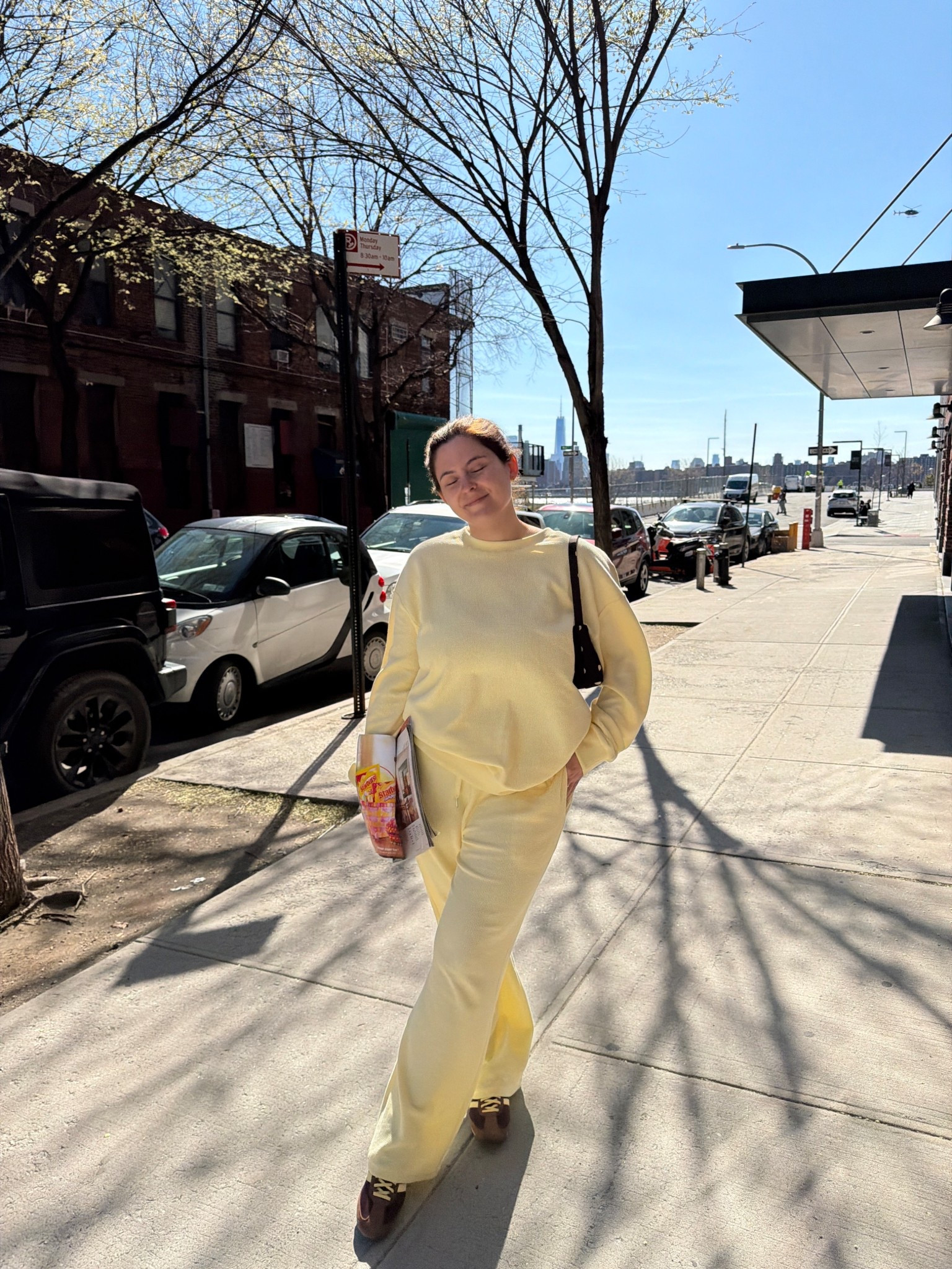 Butter yellow lounge set


#LTKmomlife #LTKSeasonal #LTKMidsize