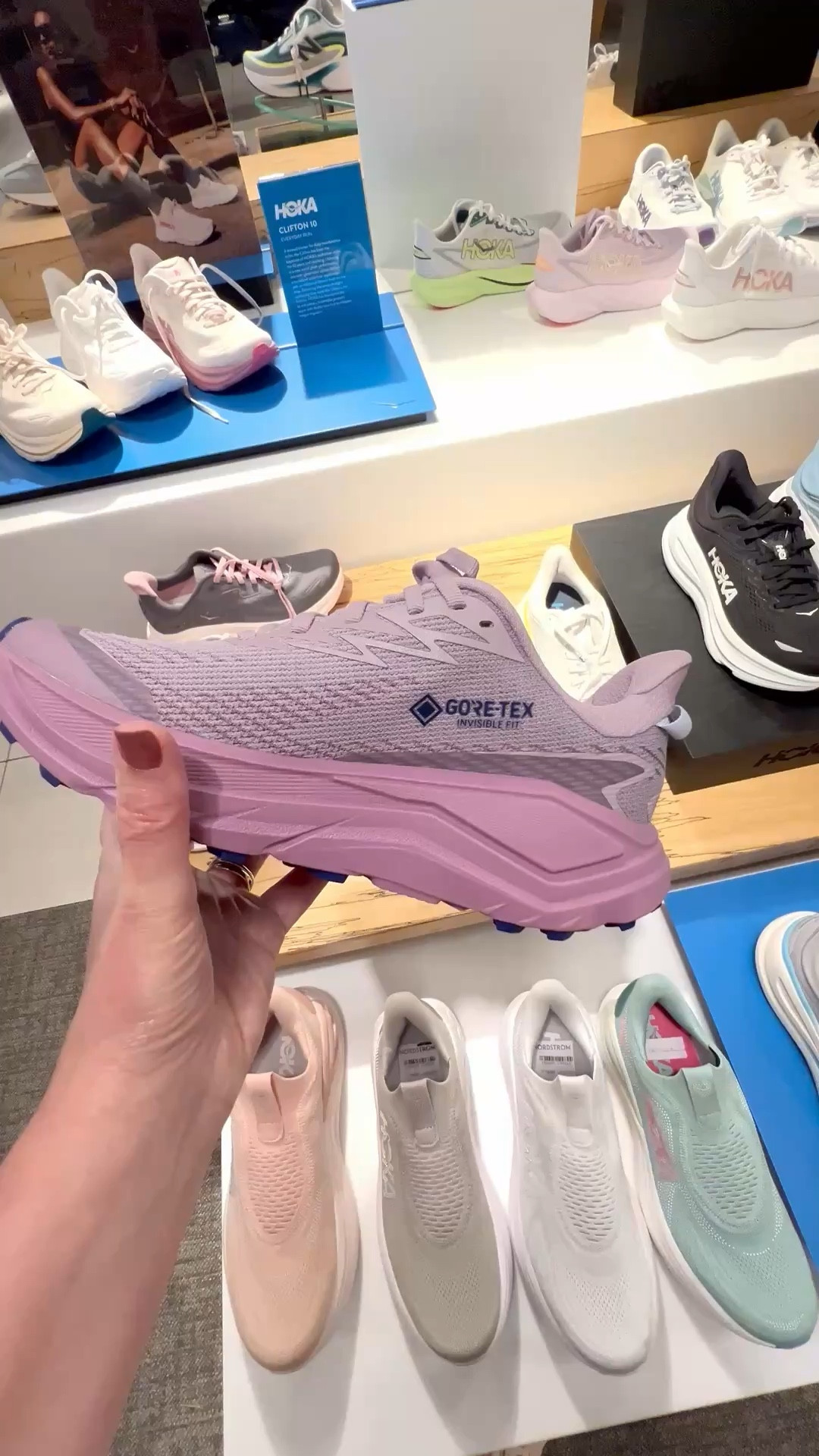 Gift guide:  Sneakers, gift guide, gift guides, gifts for her, gift guide for her, gift ideas for her, gift ideas, holiday gifts, holiday gifting, holiday gift, holiday gift guide, gift guides, gift, gifts, holiday season, holiday gifts 2026

#LTKSeasonal #LTKOver40 #LTKU #LTKTravel #LTKgrwm #LTKootd #LTKActive #LTKfitnessgoals #LTKvlog

 