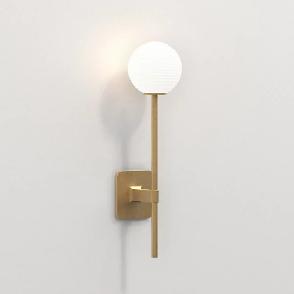 Tacoma Grande Wall Sconce | Lumens