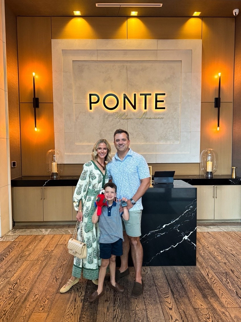 With Labor Day approaching, it’s time for me to (slowly 🐢) begin introducing more fall colors into my wardrobe. This lightweight caftan makes it almost too easy to do so 🤎

#LTKOver40 #LTKSeasonal #LTKFamily