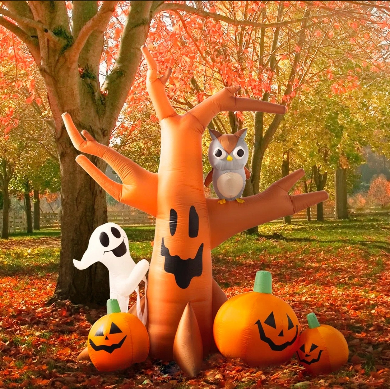 Outdoor Halloween decorations. Halloween inflatables 🎃

#halloween #halloweendecor #outdoorhalloween #halloweeninflatables #pumpkin

#LTKFamily #LTKSeasonal #LTKHome