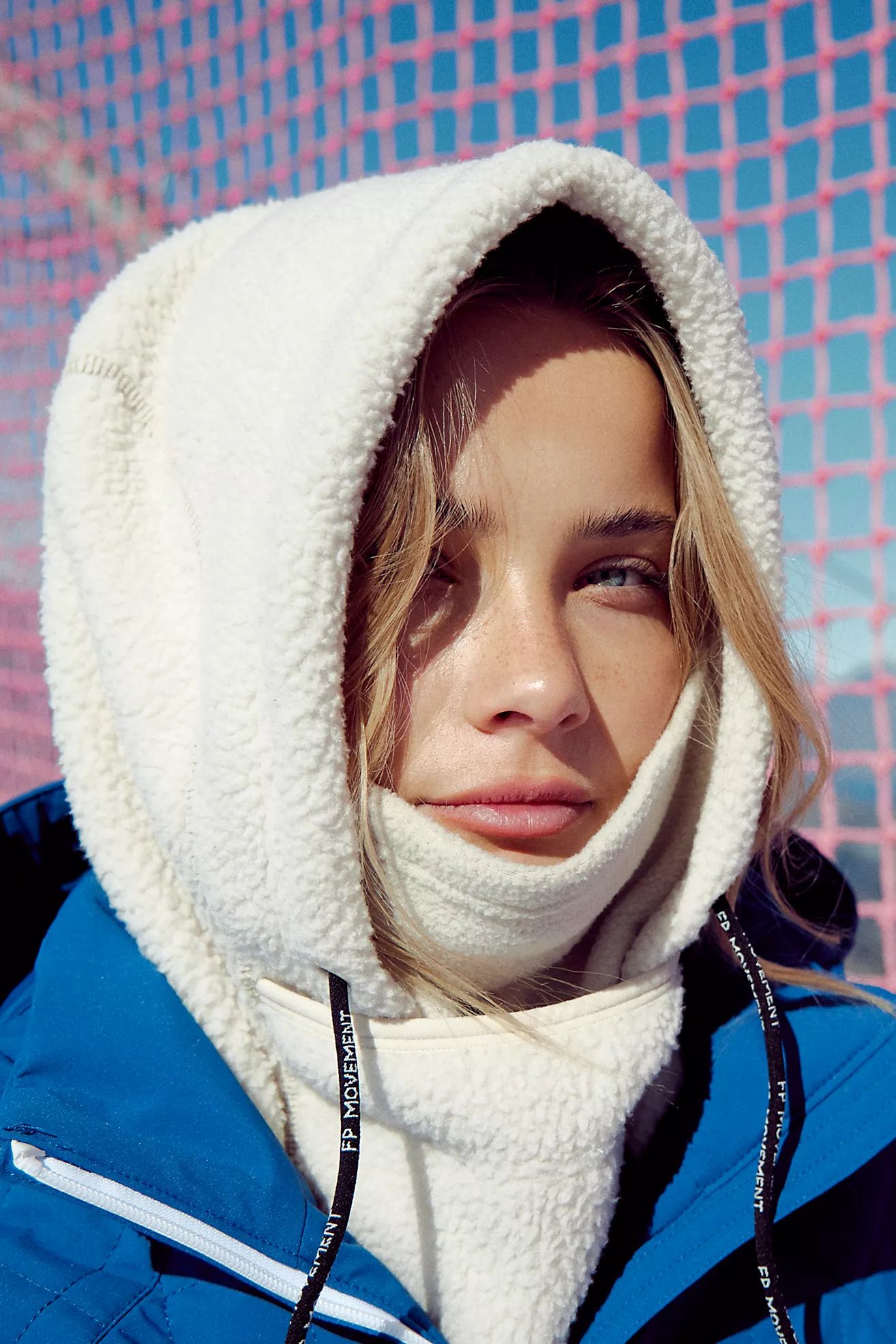 Hit The Slopes Balaclava | Free People (Global - UK&FR Excluded)