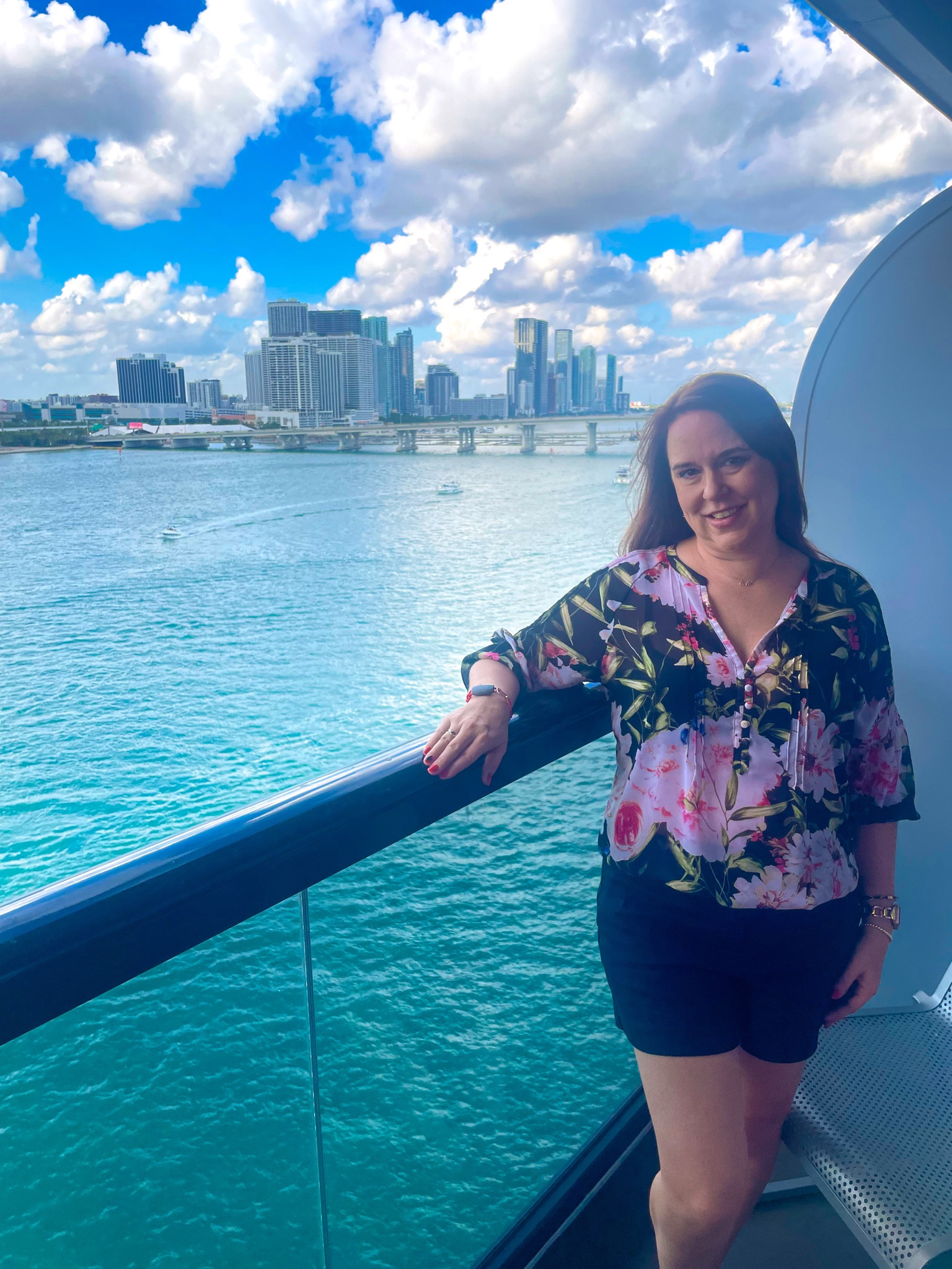 Beautiful first day of vacation!

#LTKTravel