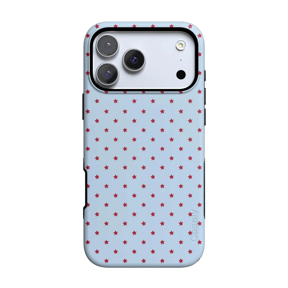 Tiny Stars   Red & Blue Case | CASELY