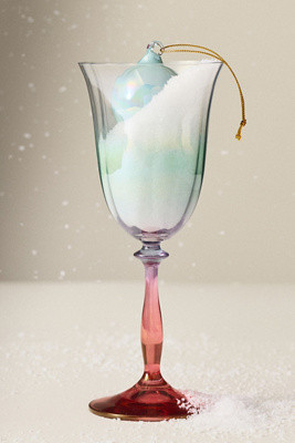 New York City Ballet Wine Glasses, Set of 4 | Anthropologie (US)