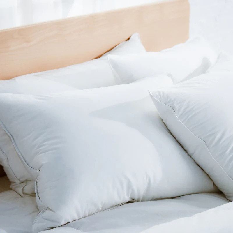 Down Pillow | Avocado Mattress
