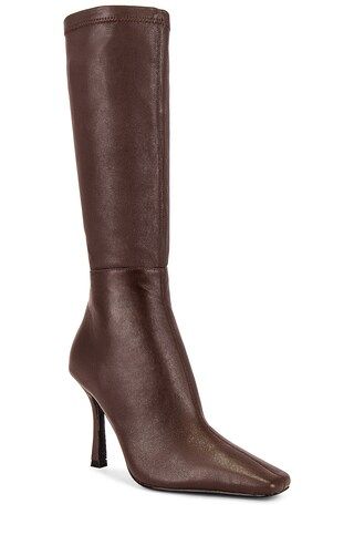 RAYE Pia Boot in Chocolate Brown from Revolve.com | Revolve Clothing (Global)