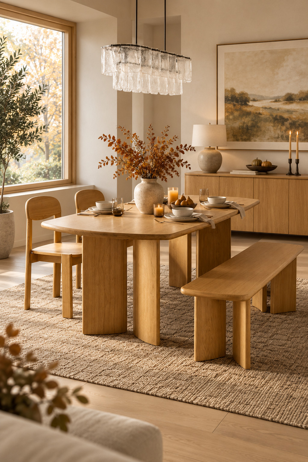 These might be some of my favorite Castlery dining finds right now 👀 Clean, timeless, and easy to style with basically any decor. Plus the Labor Day sale ends TONIGHT! Up to $600 off storewide + Free Gift* + extra $100 off $1,500+ using code LDSALE.

#CastleryFinds #DiningRoomStyle #DiningRoomDecor #DiningTableSet #FurnitureFinds #LaborDaySale #ModernHome #HomeDecorInspiration #DiningRoomFurniture #FurnitureDeals #HomeStyle 

 #LTKSeasonal #LTKHome #LTKSaleAlert