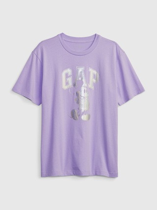 Gap × Disney Logo T-Shirt | Gap (US)