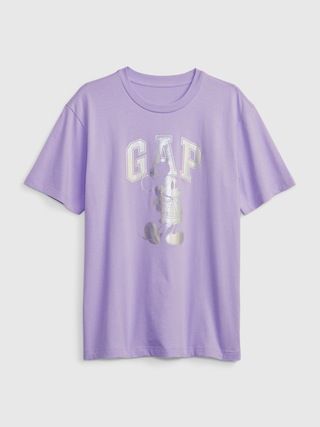 Gap × Disney Logo T-Shirt | Gap (US)