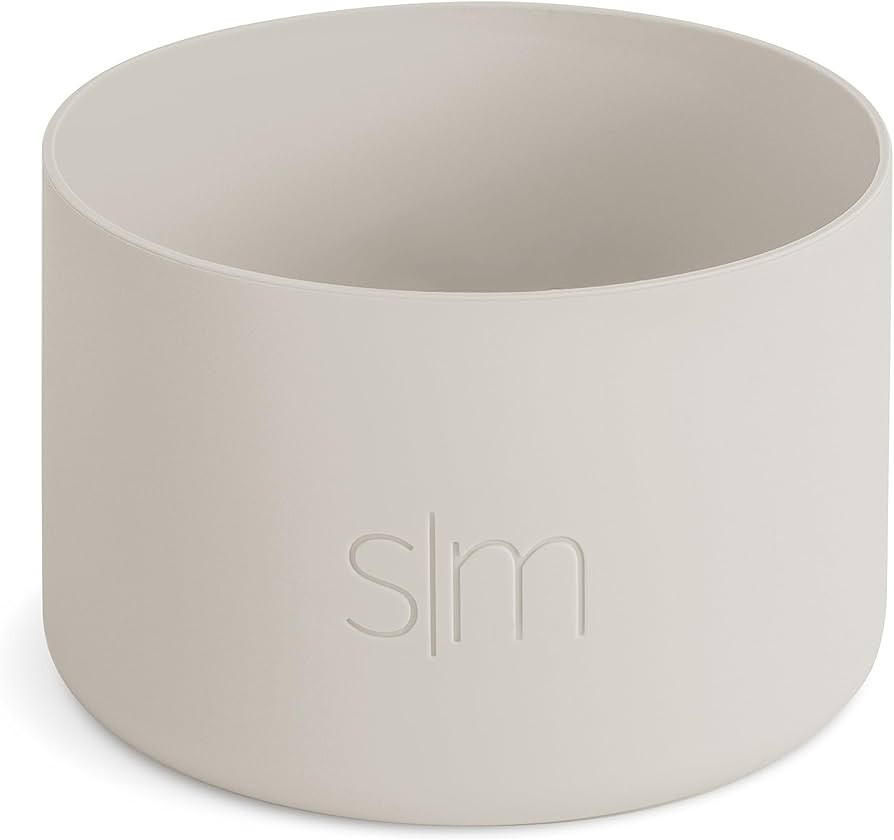 Simple Modern Boot for 40 oz Tumbler with Handle | Anti-Slip Bottom Bumper Silicone Sleeve | Fits... | Amazon (US)