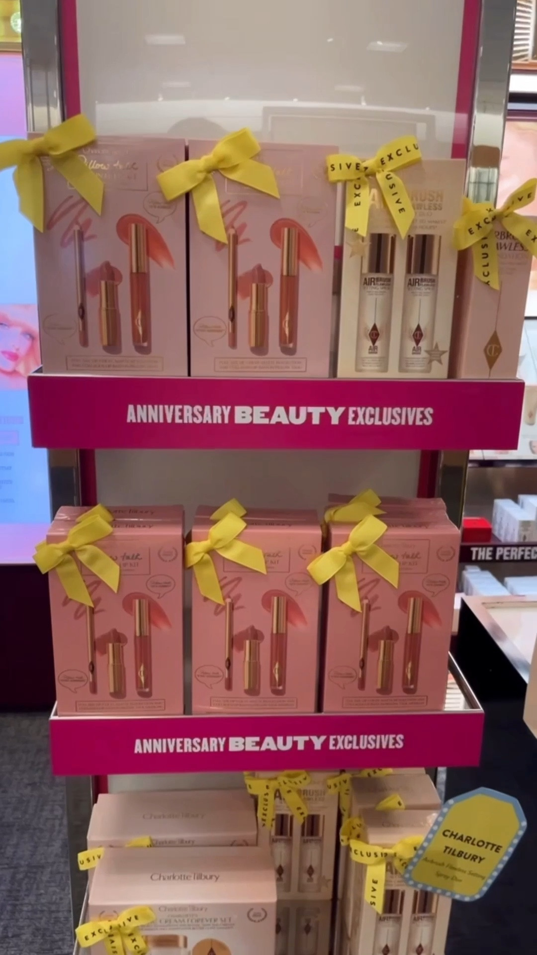 Nordstrom anniversary sale beauty items are another great purchase! It’s when I stock up on my Donna Karin deodorant & it will last me all year! Bonus- you’ll never stink when using it! 👃 

#LTKBeauty #LTKFindsUnder100 #LTKSaleAlert