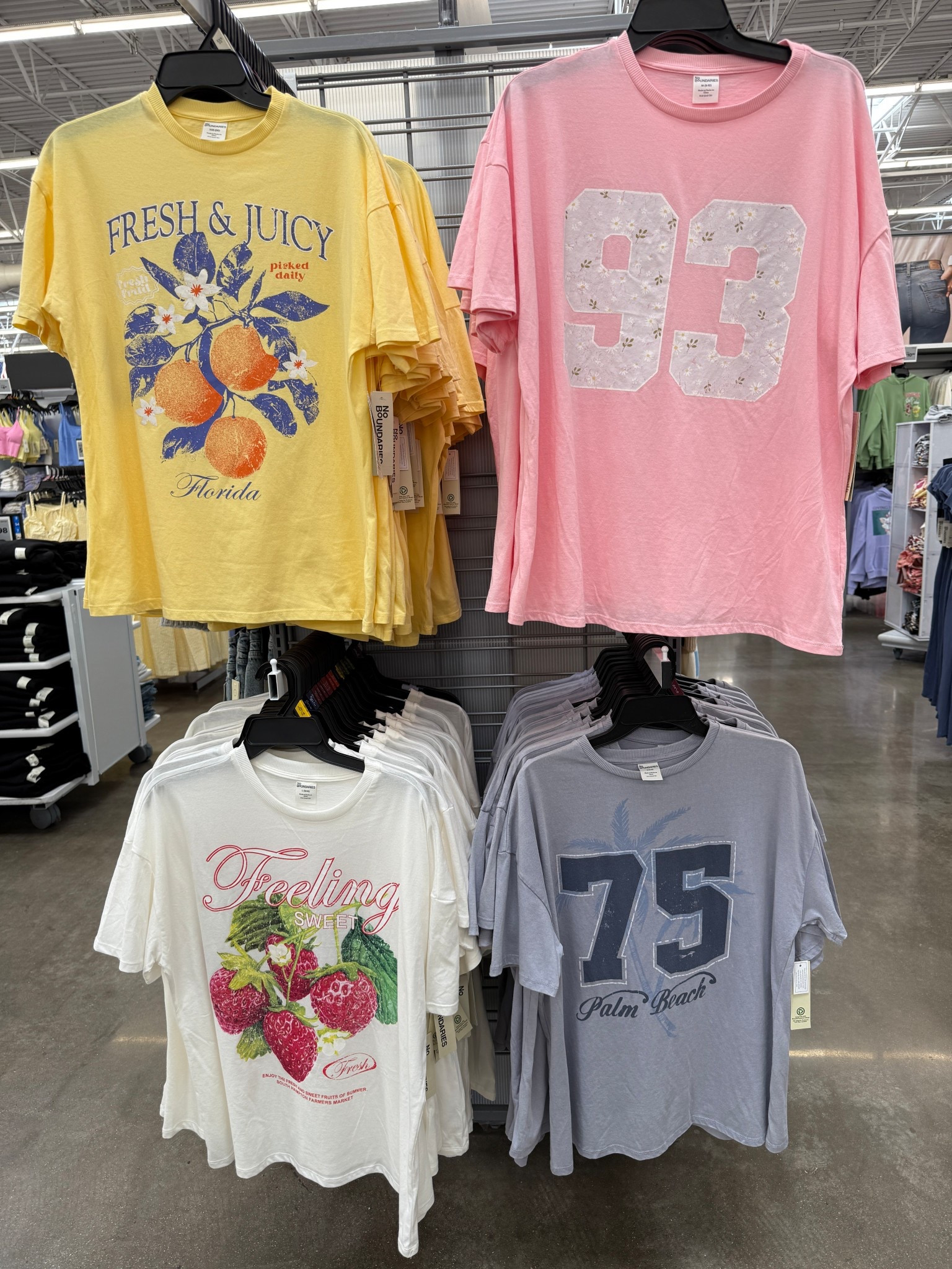 Graphic oversized tees at Walmart! 🤩 These prints are so nice. 
Loose fitting 
Comfy 
Casual
Shirts 


#LTKootd