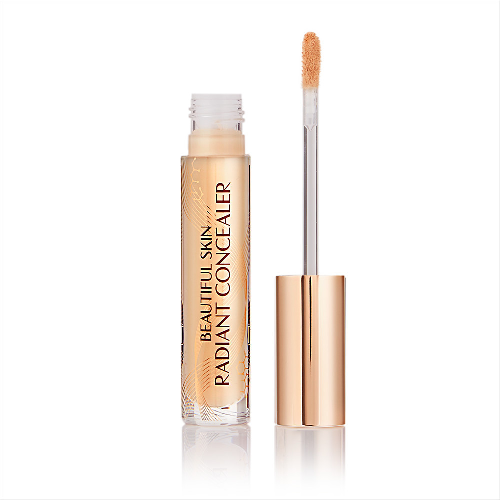 BEAUTIFUL SKIN RADIANT CONCEALER | Charlotte Tilbury (UK) 