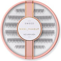 Sweed Lashes Nikki No Lash-Lash - Black | Lookfantastic US
