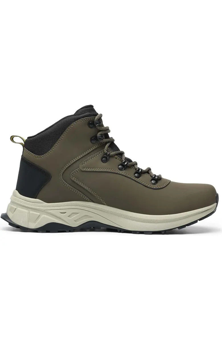 Waterproof Hiking Boot (Men) | Nordstrom Rack