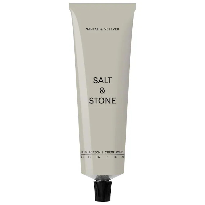 Santal & Vetiver Hydrating Body Lotion with Niacinamide - Salt & Stone | Sephora | Sephora (US)