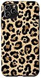 iPhone 11 Pro Max Leopard Print Phone Case Animal Print Cheetah Print Sexy Case | Amazon (US)