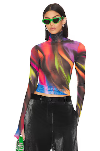 Zadie Top
                    
                    AFRM | Revolve Clothing (Global)