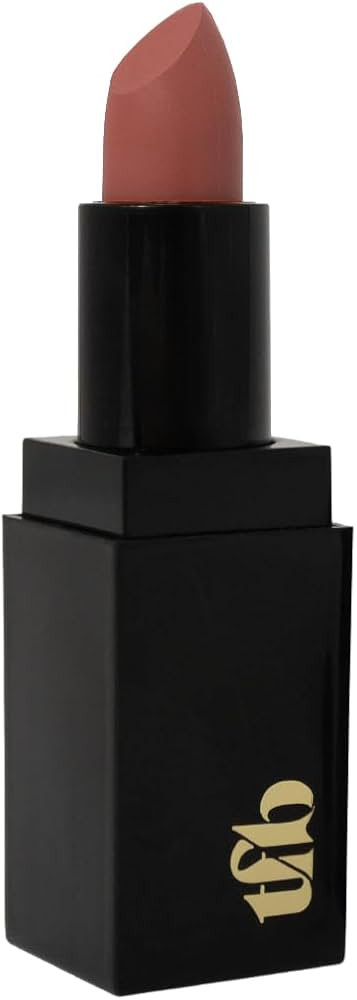 Trust Fund Beauty Lipgasm Lipstick - Full Dislosure, Matte Rose Pink, Creamy, Non-Drying, 3.5g/0.... | Amazon (US)