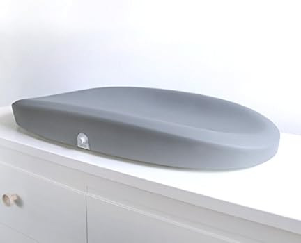 Hatch Baby Grow Smart Changing Pad and Scale | Amazon (US)