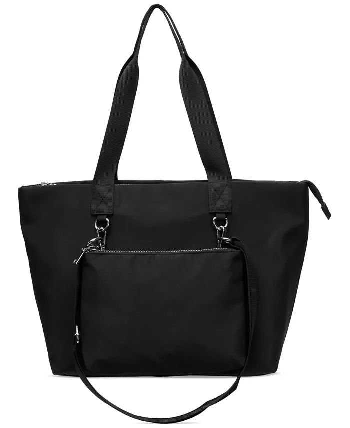 INC International Concepts 2-1 Tote, Created for Macy's  & Reviews - Handbags & Accessories - Mac... | Macys (US)