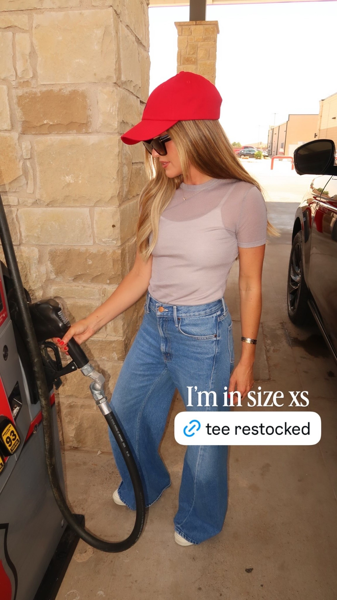 I’m in size xs

Fall fashion, women’s fashion, trendy fashion, fall must haves, OOTD

#LTKootd