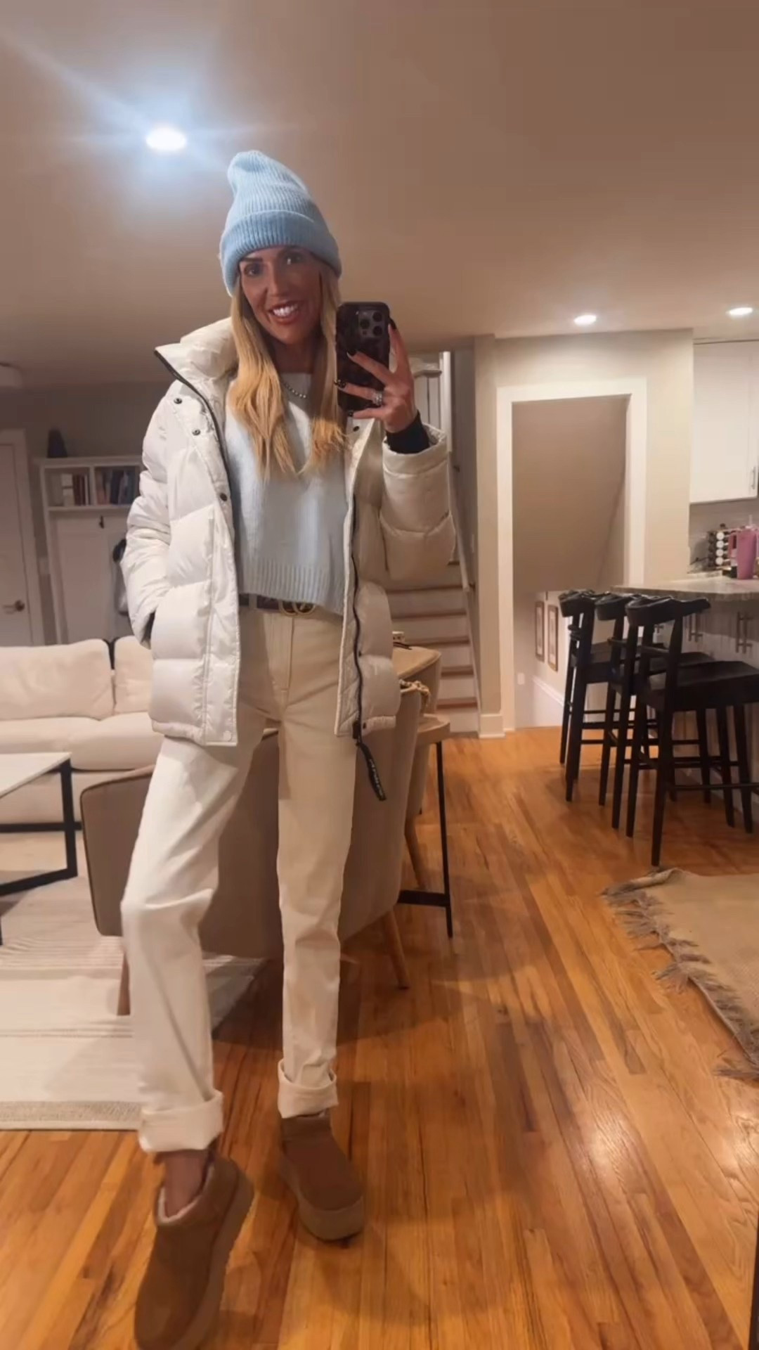 Running kids around look 

#LTKootd #LTKdayinmylife #LTKmomlife