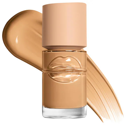 Balancing & Perfecting Natural Finish Longwear Foundation | Sephora (US)