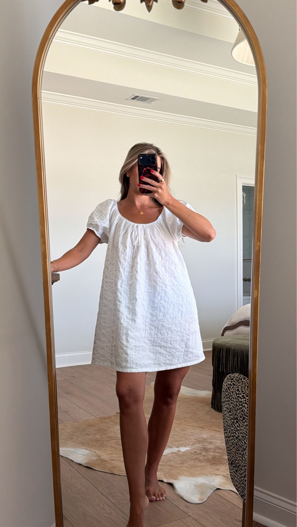 sleep dress ftw

#LTKdayinmylife #LTKmomlife #LTKmorningroutine